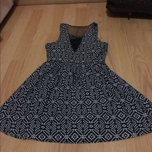 New dress I never got the chance to wear it.